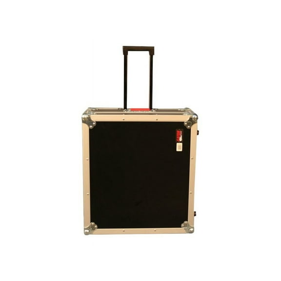 19" X 21" Road Case