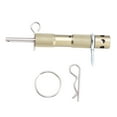 thumbnail image 2 of Alarma De Viaje De Acampada Dispositivo De Cable Perimetral Alerta Temprana, 2 of 7