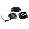 thumbnail image 1 of Electric Bike 48-72V Display Motor Speed Meter Screen E-Bike Scooter Control Handlebar Switch Electric Vehicle Accessories Parts, 1 of 10