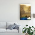 thumbnail image 3 of Trademark Fine Art 'Light Coming Through II' Canvas Art by Joyce Combs, 3 of 3