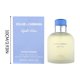 thumbnail image 3 of El perfume azul claro para hombres agrega un perfume encantador adecuado para citas, compras y compras 150 ml, 3 of 9
