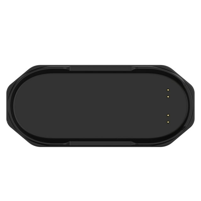 Base De Carga Para Grabadora De Voz PLAUD NotePin AI, Base De Carga Magnética Con Base Antideslizante, Base De Carga Con Puerto USB C