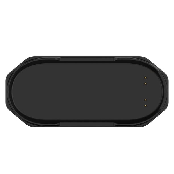 Base De Carga Para Grabadora De Voz PLAUD NotePin AI, Base De Carga Magnética Con Base Antideslizante, Base De Carga Con Puerto USB C
