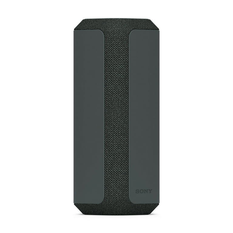 Sony SRS-XE300 X-Series EXTRA BASS, Waterproof Wireless Portable