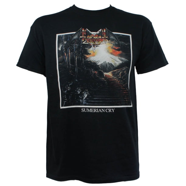 tiamat band shirt