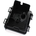 thumbnail image 4 of Performance Air Filter Cover, Direct Replacement for GCV135 GCV160 Lawn Mower Engines, Maintains Higher Equipment Performance Wear Resistant Durable Metal Cover for Easy, 4 of 4