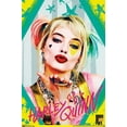 thumbnail image 1 of Film DC Comics - Oiseaux de proie - Harley Quinn - Baiser, 1 of 4