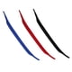 thumbnail image 5 of Gafas de natación de neopreno Gafas Buceo Ciclismo Correa elástica Cuerda Reemplazar Azul Cola Cuerda de anteojos para deportes, 5 of 8