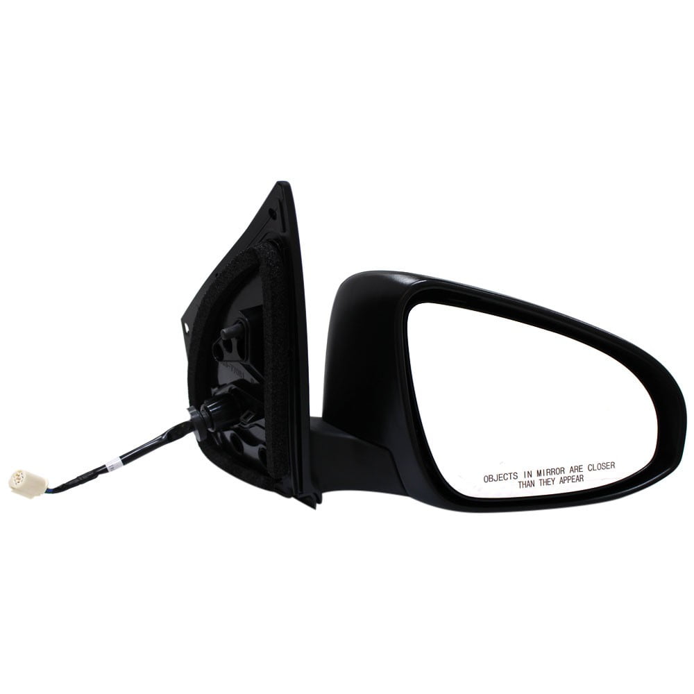 2015 toyota corolla passenger side mirror cover