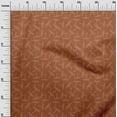thumbnail image 2 of oneOone Cotton Poplin Fabric Dragonfly Insects Sashiko Printed Craft Fabric BTY 42 Inch Wide, 2 of 4