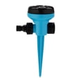 thumbnail image 3 of Sistema de Riego Automático Shamjiam Aspersor de agua ajustable para jardín de área grande, 3 of 8