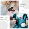 thumbnail image 2 of Shisuyan 2pcs Beginner's 8-Hole Pan Flute Set for Kids and Students - ABS Beginner Pan Flute Practice Instrument for Students and Children Learning Traditional Musical Performance, 2 of 8