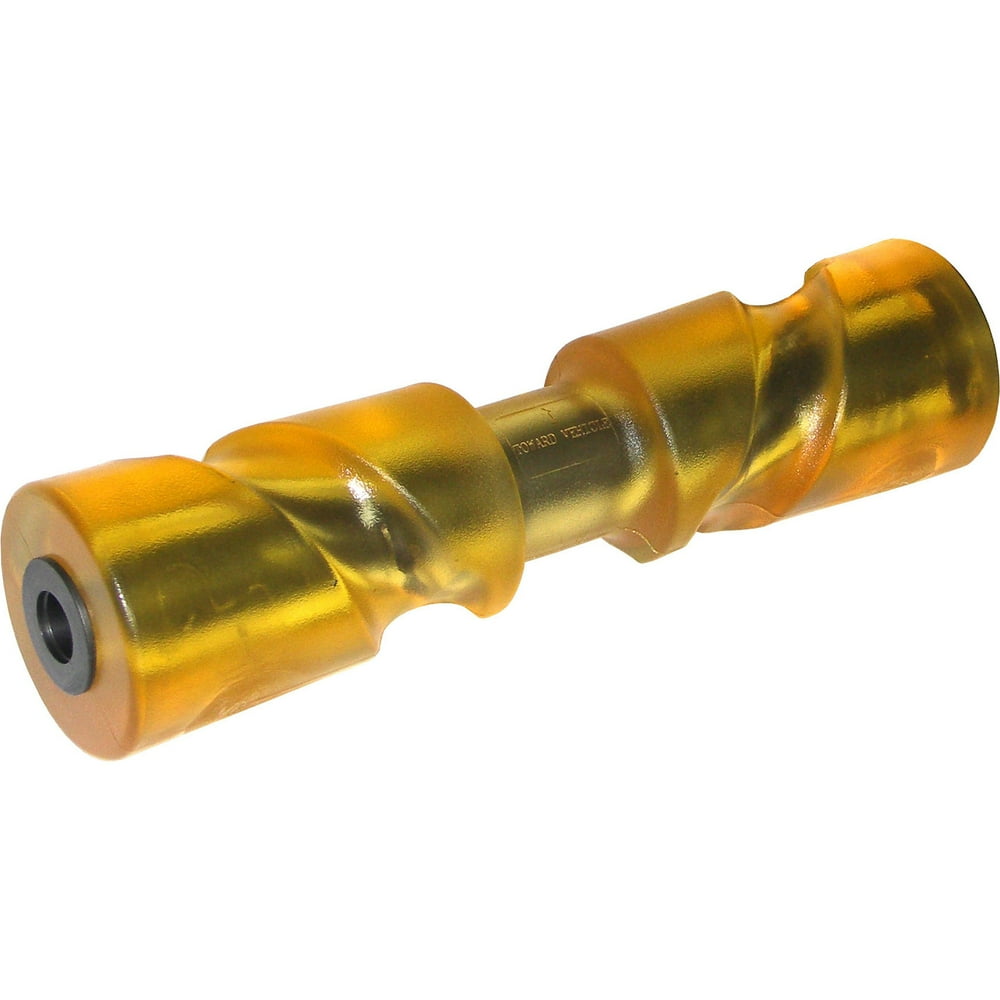 Shoreline Marine SelfCentering Boat Trailer Roller, 12 in Walmart