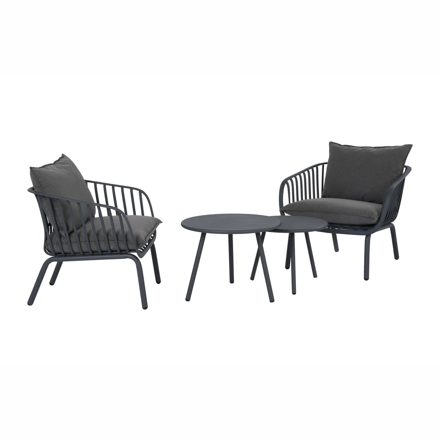 Ensemble de conversation pour patio Vista de Patioflare