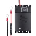 thumbnail image 2 of Ultrasonic Rodent Repeller – Indoor/Outdoor Adjustable Frequency, Waterproof Housing for Vehicle Protection, 2 of 8