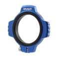 thumbnail image 1 of Lipstore Bicycle Chainring Crank Adjuster Cycling Sturdy Replacement Preload Adjuster Blue, 1 of 8