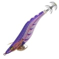 thumbnail image 4 of Cebo de Pesca Sepia Duro con Anzuelo Calamar Artificial (Estilo C), 4 of 4