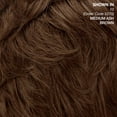 thumbnail image 2 of Paula Young Alex WhisperLite Wig Sassy Short Wig with Side-Swept Bangs and Tousled Curls/Multi-Tonal Shades of Blonde, Silver, Brown and Red, 2 of 7