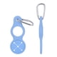 thumbnail image 4 of Soporte para botella de agua deportiva Ndcxsfigh Nuevos Originales azul, 4 of 6