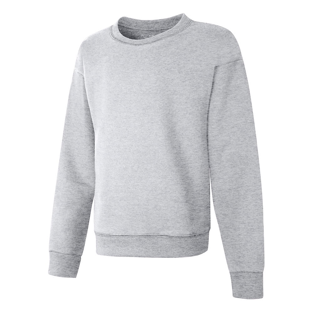 hanes soft sweats with ecosmart yarn