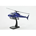 thumbnail image 4 of NewRay Sky Pilot Eurocopter As350 Police Diecast Aircraft, 1:43, 4 of 5