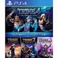 thumbnail image 6 of TRINE - Ultimate Collection, Modus, PlayStation 4, 814290014827, 6 of 6