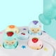 thumbnail image 3 of Juego Poke A Mole Hugo Pastel Educativo eléctrico Handheld Knocking Hamster Sound Música Montessori Gift para año Cumpleaños Bebé Azul, 3 of 6
