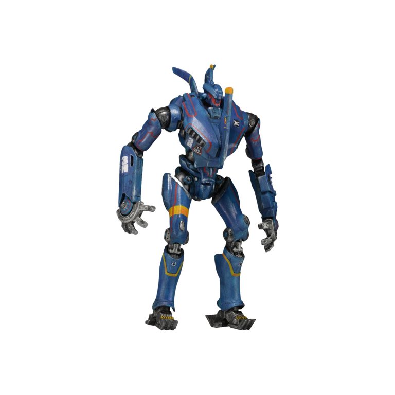 NECA Pacific Rim Series 5 - Anchorage Attack Gipsy Danger
