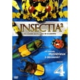thumbnail image 1 of INSECTIA 2 Un Monde Mysterieux Vol.4 (IMV101100) DVD, 1 of 1