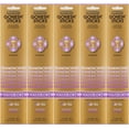 thumbnail image 4 of Gonesh Extra Rich Frankincense Incense Sticks 20 Carded Pack, 4 of 4