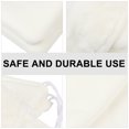 thumbnail image 2 of Guangmc 3pcs Aquarium Filter Media Bags - Reusable Charcoal Filter Bag for Ceramic Rings, 2 of 6