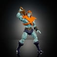 thumbnail image 5 of Open Box Masters of the Universe Masterverse Vintage Collection Faker Action Figure, 7 Inch MOTU Villain, 5 of 7