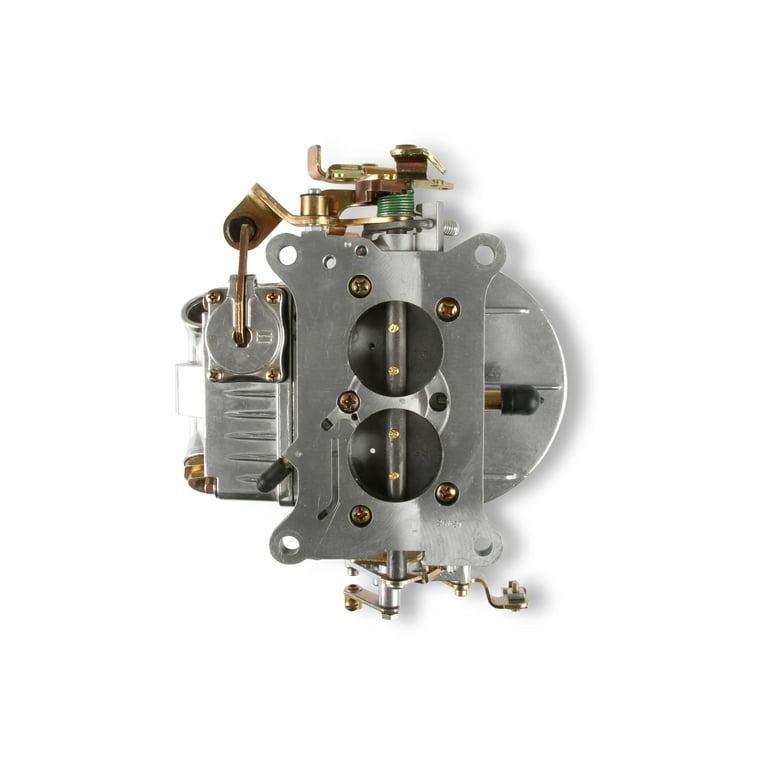 Holley Performance 0-4412S Carburetor - Walmart.com