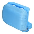 thumbnail image 2 of DEWIN Corrector de Postura Sentado para niños, Corrector de Postura de Escritura de Escritorio con inclinación hacia adelante ergonómico de 7 °, Almohada de Siesta Desmontable, con Soporte(Azul), 2 of 5