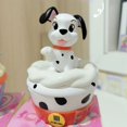 thumbnail image 5 of En existencia, Miniso, Disney Cupcake Series, muñeca de juguete, figura linda de Anime, Dumbo, Lucifer, Mary Cat, adorno, juguete de escritorio, modelo, regalos navideños, 5 of 5