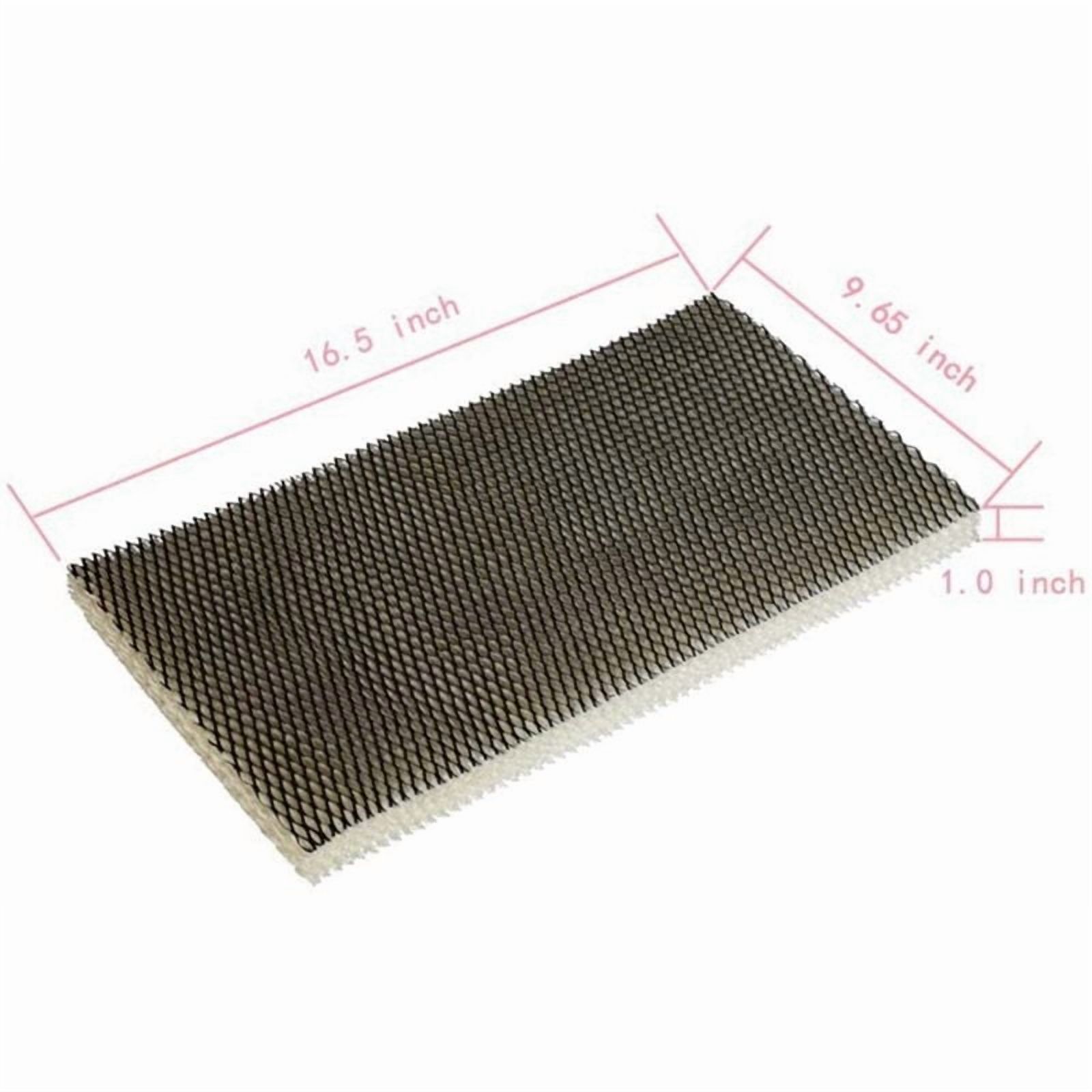 Replacement HWF80 Humidifier Wicks Filters HEPA Filter Compatible for HM2200 HCM3888C Humidifiers Filter