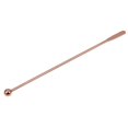 thumbnail image 3 of Stainless Steel Coffee Beverage Stirrers Stir Cocktail Drink Swizzle Stick,Coffee Stir Stick Set of 30, 3 of 5