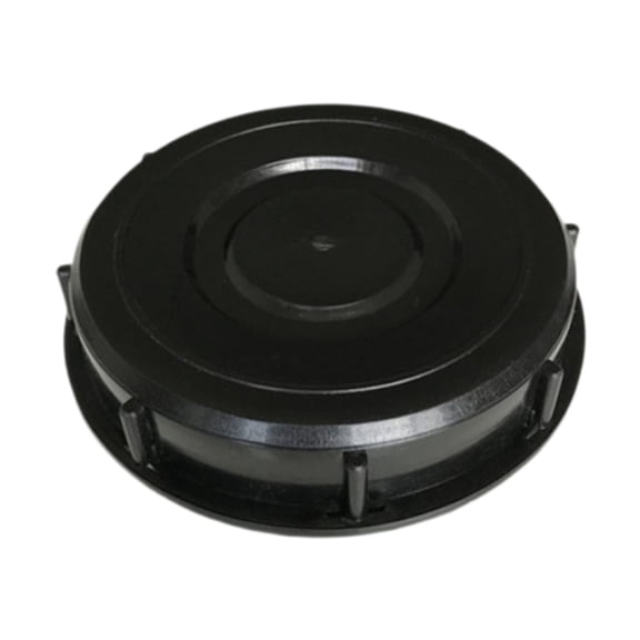 Water Storage Tank Lid IBC Tote Lid Cover Leakproof HDPE Material for Food Industrial Use