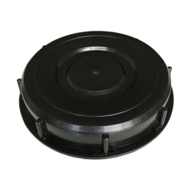 Tapa de Almacenamiento de Agua para Tanque IBC Cubierta Hermética para Depósito HDPE Recambio Multifuncional Accesorio Adecuada para