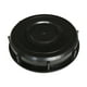 thumbnail image 1 of Tapa de contenedor de 6 pulgadas, versátil, a prueba de fugas, resistente, para tanque de almacenamiento de agua industrial de 1000 l., 1 of 8