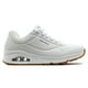 thumbnail image 1 of Tenis Skechers para Hombre 52458 blanco 26.5, 1 of 5