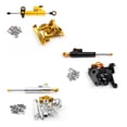 thumbnail image 6 of Applicable to Motorcycle Steering Damper for Yamaha Yzf-r3, 6 of 6