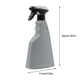 thumbnail image 3 of Xihbxyly Ventas Compras En Línea Botella Pulverizadora de Mano En Botón Gris para Detergente y Loción para Coche, 500 Ml, 3 of 7