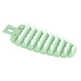 thumbnail image 3 of Senjay Vegetable Scrubbing Tool, Carrot Shape Vegetable Brush Fruit Cleaner For Home For Kitchen, 3 of 8