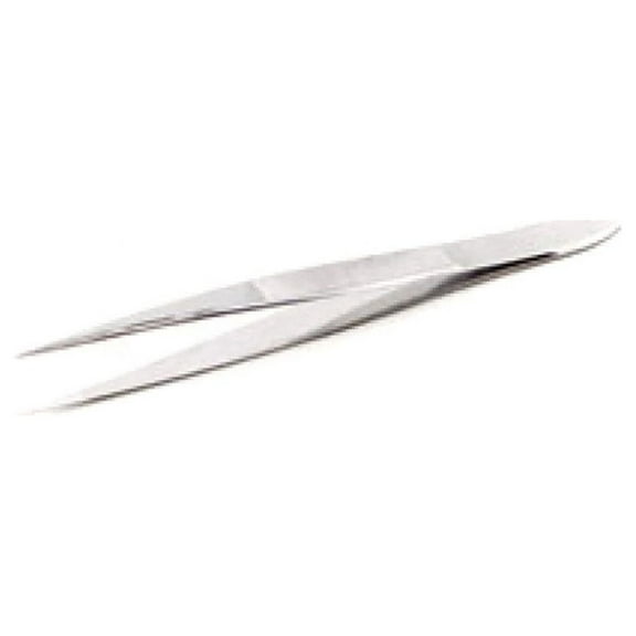 ADC Plain Splinter Forceps, 3 1/2", Stainless