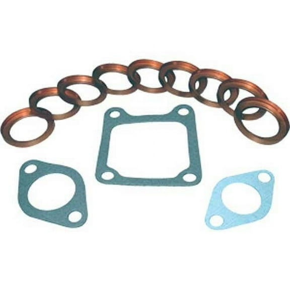 All States Ag Parts Manifold Gasket Set Oliver 1600 880 88 1650