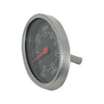 thumbnail image 3 of BBQ Grill Thermometer Heat Indicator Replacement Parts for Nex 720-0003 - Compatible Barbeque Temperature Gauge Thermostat, 3 of 4