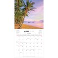 thumbnail image 3 of Australian Beaches 2026 12x24" (Hanging) Wall Calendar | Plastic-Free | BrownTrout, 3 of 9