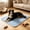 Blue#2, variant on Pet Cooling Pad High-Tech Cool Fiber Washable Non-Slip Portable Foldable for Hot Weather Relief Indoor/Outdoor Dog Cat Bed