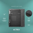 thumbnail image 2 of Computadora armada Ryzen 3 16GB 1TB Vega 8 Monitor 24' FULL HD, 2 of 5